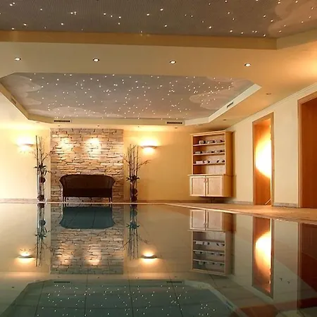 Seefelderin - Boutiquehotel 4* Seefeld in Tirol