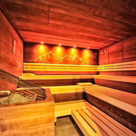 Seefelderin - Boutiquehotel St. Georg 4*