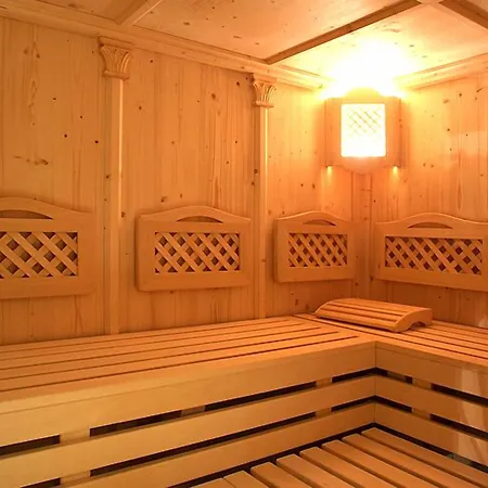 Seefelderin - Boutiquehotel Hotel 4*