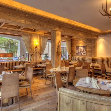 Seefelderin - Boutiquehotel St. Georg Hotell