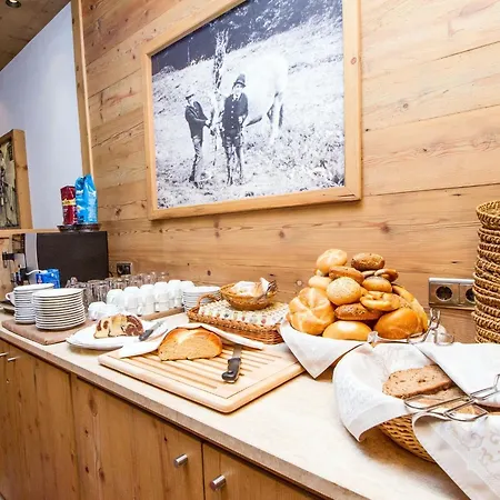 Hotel Seefelderin - Boutiquehotel St. Georg