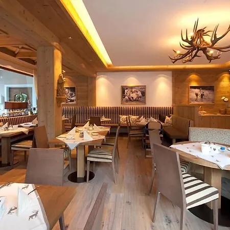 Seefelderin - Boutiquehotel