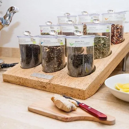 Seefelderin - Boutiquehotel St. Georg Hotel 4*