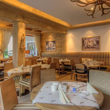 Seefelderin - Boutiquehotel St. Georg Hotell