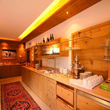 Seefelderin - Boutiquehotel St. Georg Seefeld in Tirol