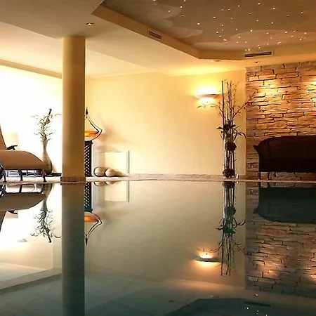 Seefelderin - Boutiquehotel St. Georg Hotel