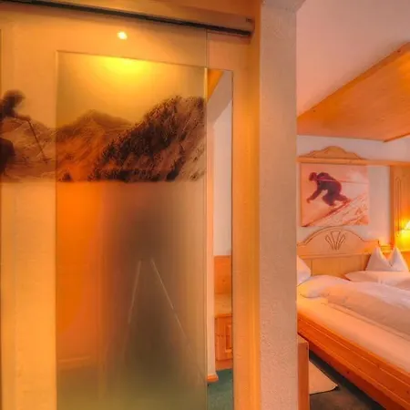 ホテル Seefelderin - Boutiquehotel St. Georg
