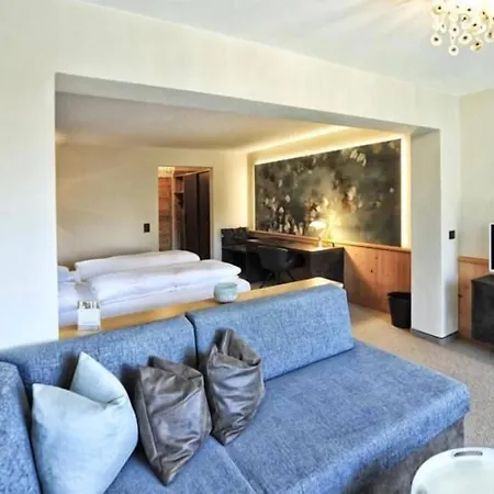 Hotel Seefelderin - Boutiquehotel