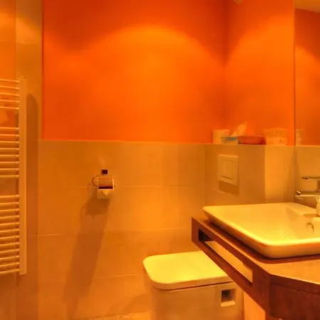 Seefelderin - Boutiquehotel Hotel 4*