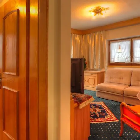 Seefelderin - Boutiquehotel 4* Seefeld in Tirol