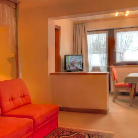 Seefelderin - Boutiquehotel St. Georg 4* Seefeld w Tirolu