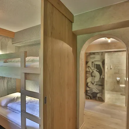 Готель Seefelderin - Boutiquehotel St. Georg Зефельд-ін-Тіроль
