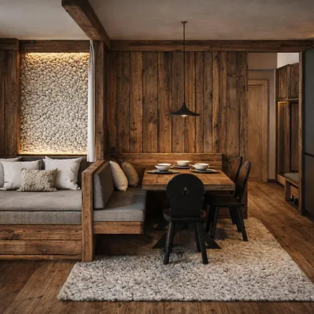 Seefelderin - Boutiquehotel St. Georg Отель