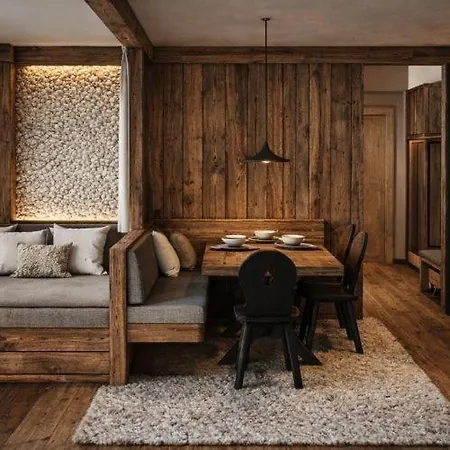 Seefelderin - Boutiquehotel Hotel Seefeld in Tirol