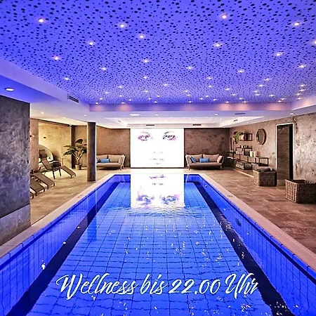 Seefelderin - Boutiquehotel 4*