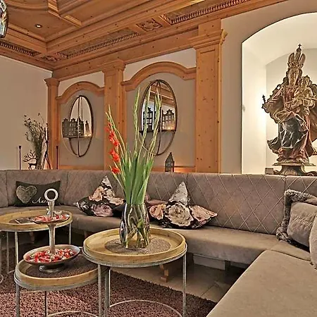 Seefelderin - Boutiquehotel Hotel 4*
