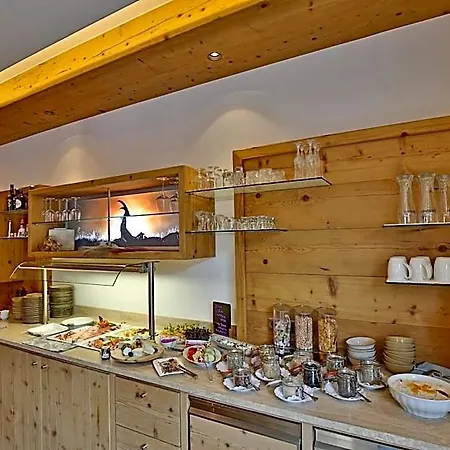 Seefelderin - Boutiquehotel Hotel