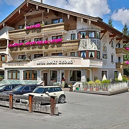 Seefelderin - Boutiquehotel Hotel 4*