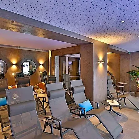 Seefelderin - Boutiquehotel Seefeld in Tirol