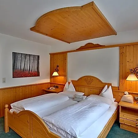 Hotel Seefelderin - Boutiquehotel