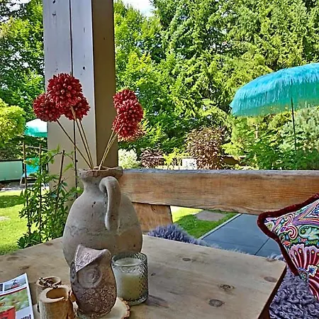 Hotel Seefelderin - Boutiquehotel 4*