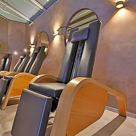 Seefelderin - Boutiquehotel Hotel Seefeld in Tirol