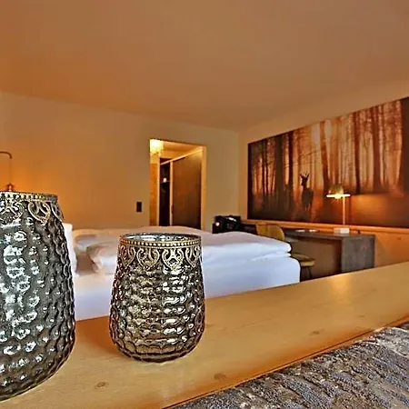 Seefelderin - Boutiquehotel Seefeld in Tirol