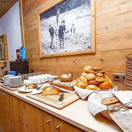 Seefelderin - Boutiquehotel Hotel