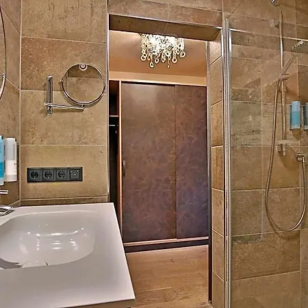 Seefelderin - Boutiquehotel