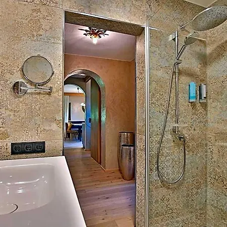 Seefelderin - Boutiquehotel 4* Seefeld in Tirol