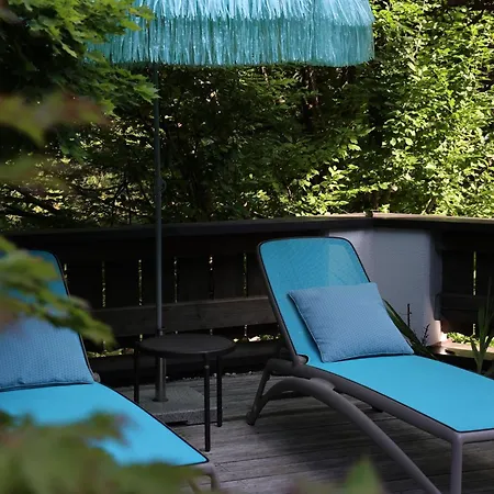 Seefelderin - Boutiquehotel Seefeld in Tirol