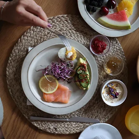 Seefelderin - Boutiquehotel St. Georg 4*