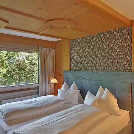 Seefelderin - Boutiquehotel Hotel Seefeld in Tirol