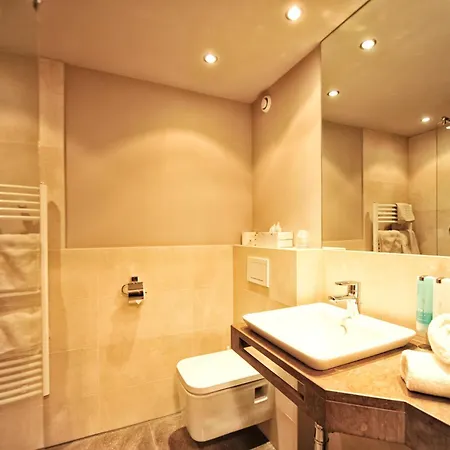 Hotel Seefelderin - Boutiquehotel