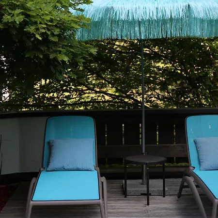 Seefelderin - Boutiquehotel Hotel 4*
