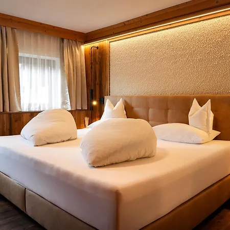 Seefelderin - Boutiquehotel Hotel
