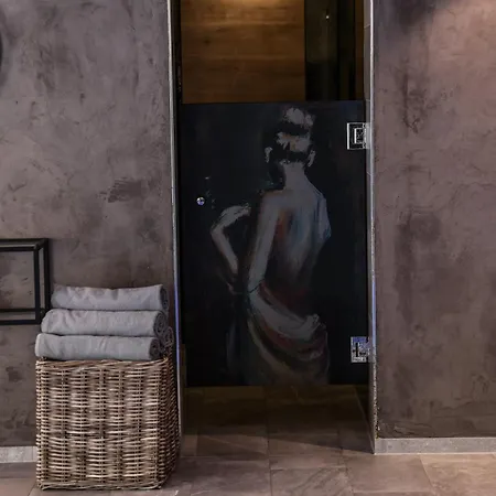 Hotel Seefelderin - Boutiquehotel Seefeld in Tirol
