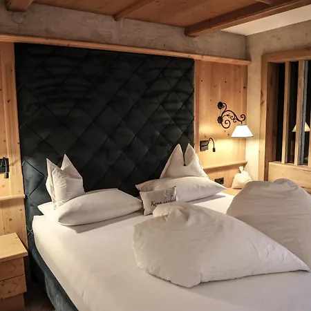 Seefelderin - Boutiquehotel St. Georg Seefeld in Tirol