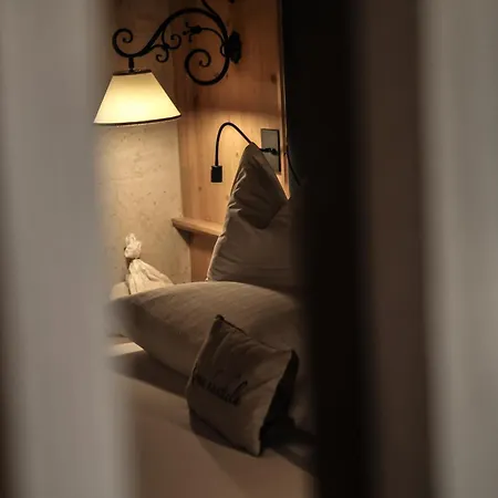 Seefelderin - Boutiquehotel St. Georg Seefeld in Tirol