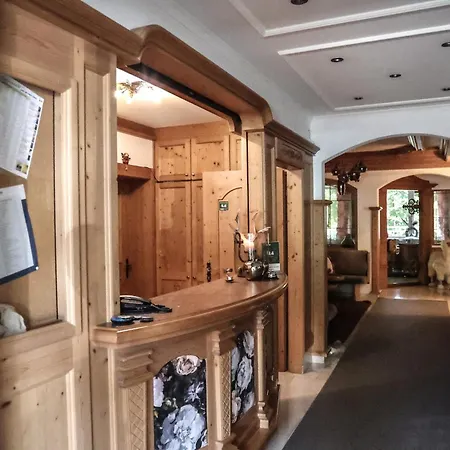 Seefelderin - Boutiquehotel 4*