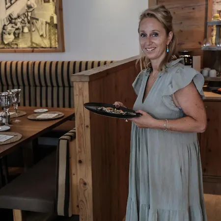 Seefelderin - Boutiquehotel Hotel
