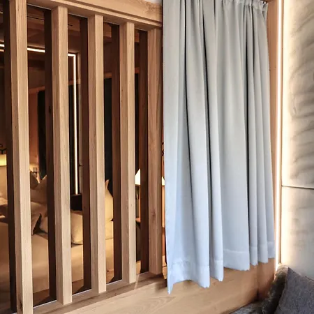 Hotel Seefelderin - Boutiquehotel Seefeld in Tirol