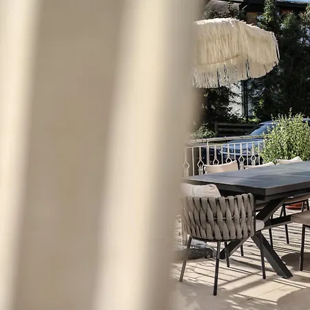 Hotel Seefelderin - Boutiquehotel