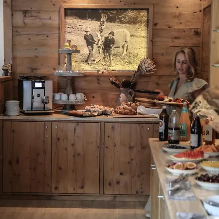 Seefelderin - Boutiquehotel
