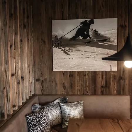 Hotel Seefelderin - Boutiquehotel Seefeld in Tirol