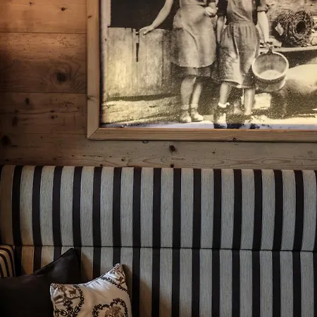 Seefelderin - Boutiquehotel