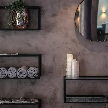 Hotel Seefelderin - Boutiquehotel 4*