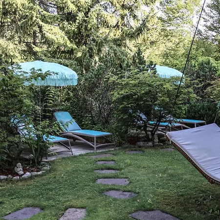 Seefelderin - Boutiquehotel Hotel Seefeld in Tirol