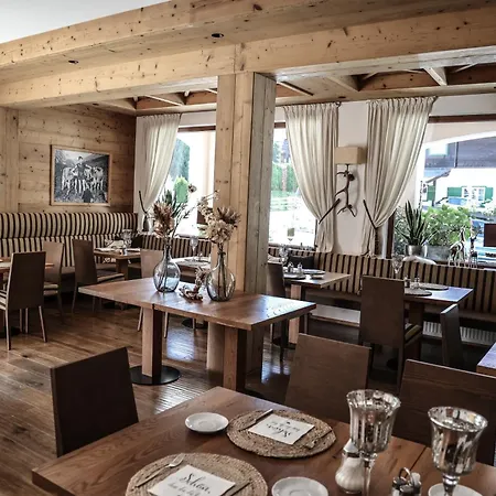 Hotel Seefelderin - Boutiquehotel