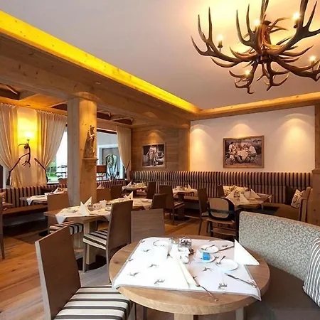 Hotel Seefelderin - Boutiquehotel St. Georg Seefeld in Tirol